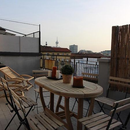 Apartament Star Ribbon Mediolan Zewnętrze zdjęcie