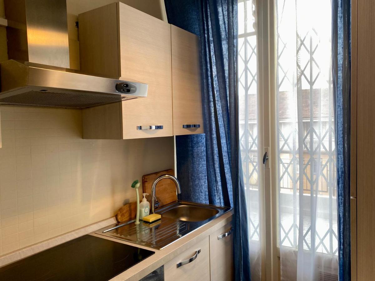 Apartament Star Ribbon Mediolan Zewnętrze zdjęcie