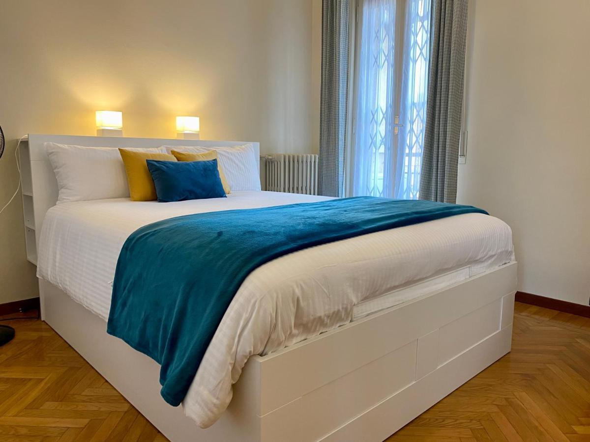 Apartament Star Ribbon Mediolan Zewnętrze zdjęcie