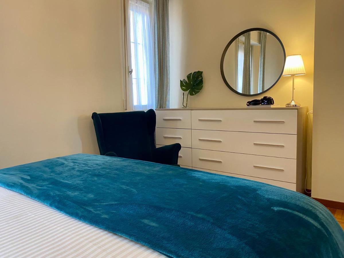 Apartament Star Ribbon Mediolan Zewnętrze zdjęcie