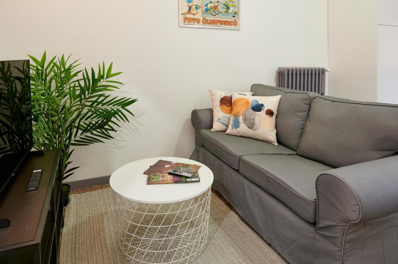 Apartament Star Ribbon Mediolan Zewnętrze zdjęcie