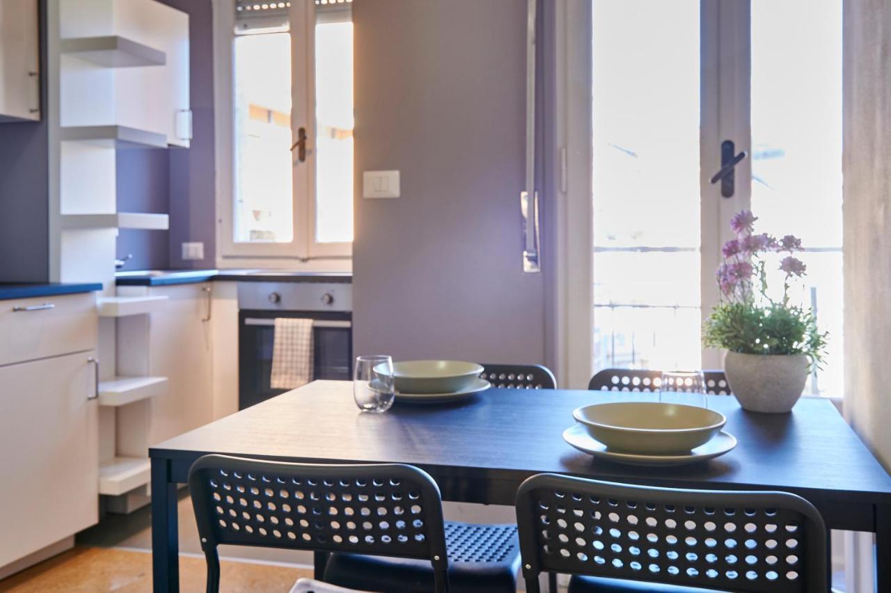 Apartament Star Ribbon Mediolan Zewnętrze zdjęcie
