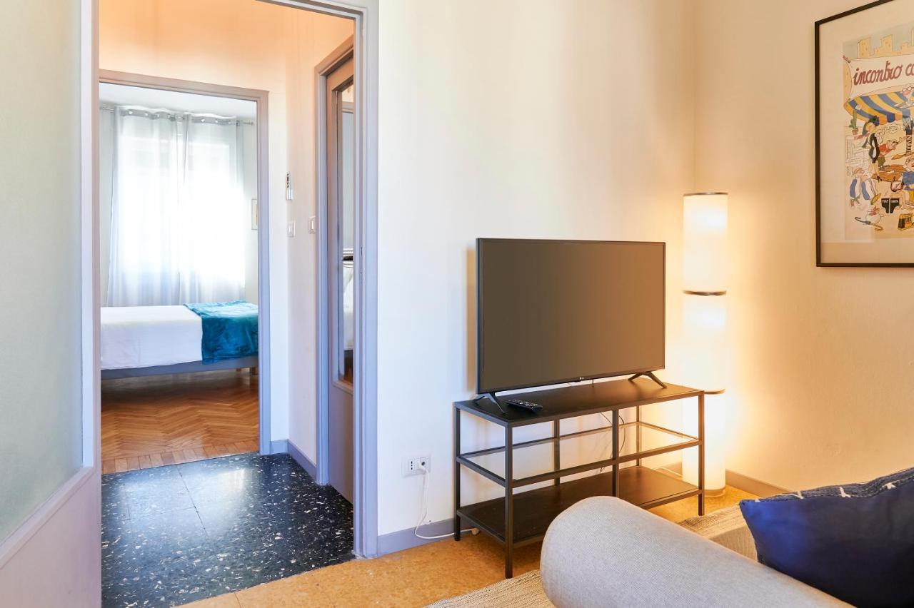 Apartament Star Ribbon Mediolan Zewnętrze zdjęcie