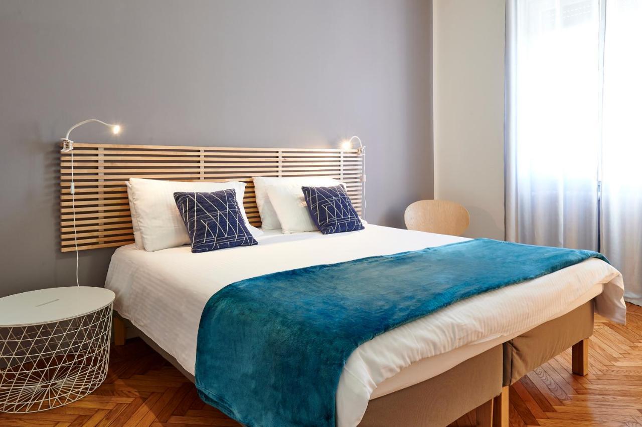 Apartament Star Ribbon Mediolan Zewnętrze zdjęcie