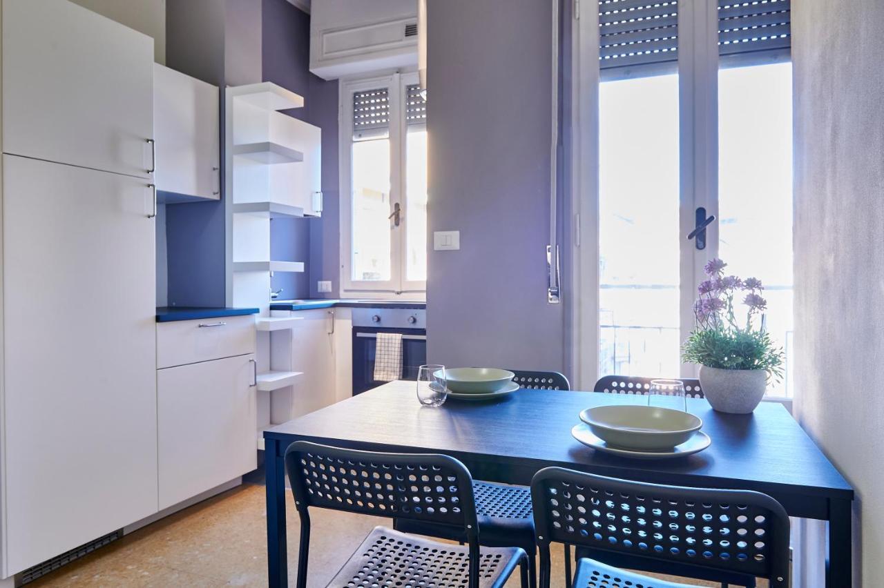 Apartament Star Ribbon Mediolan Zewnętrze zdjęcie