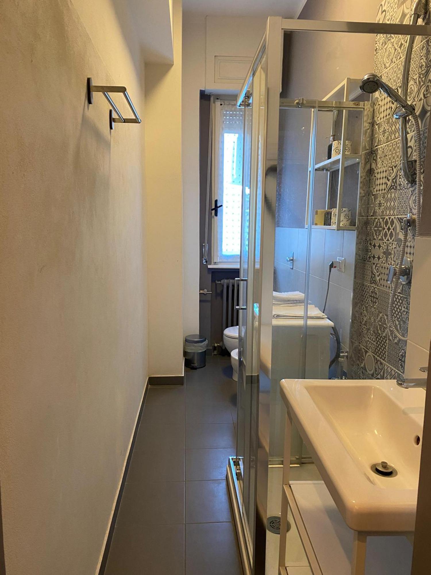 Apartament Star Ribbon Mediolan Zewnętrze zdjęcie