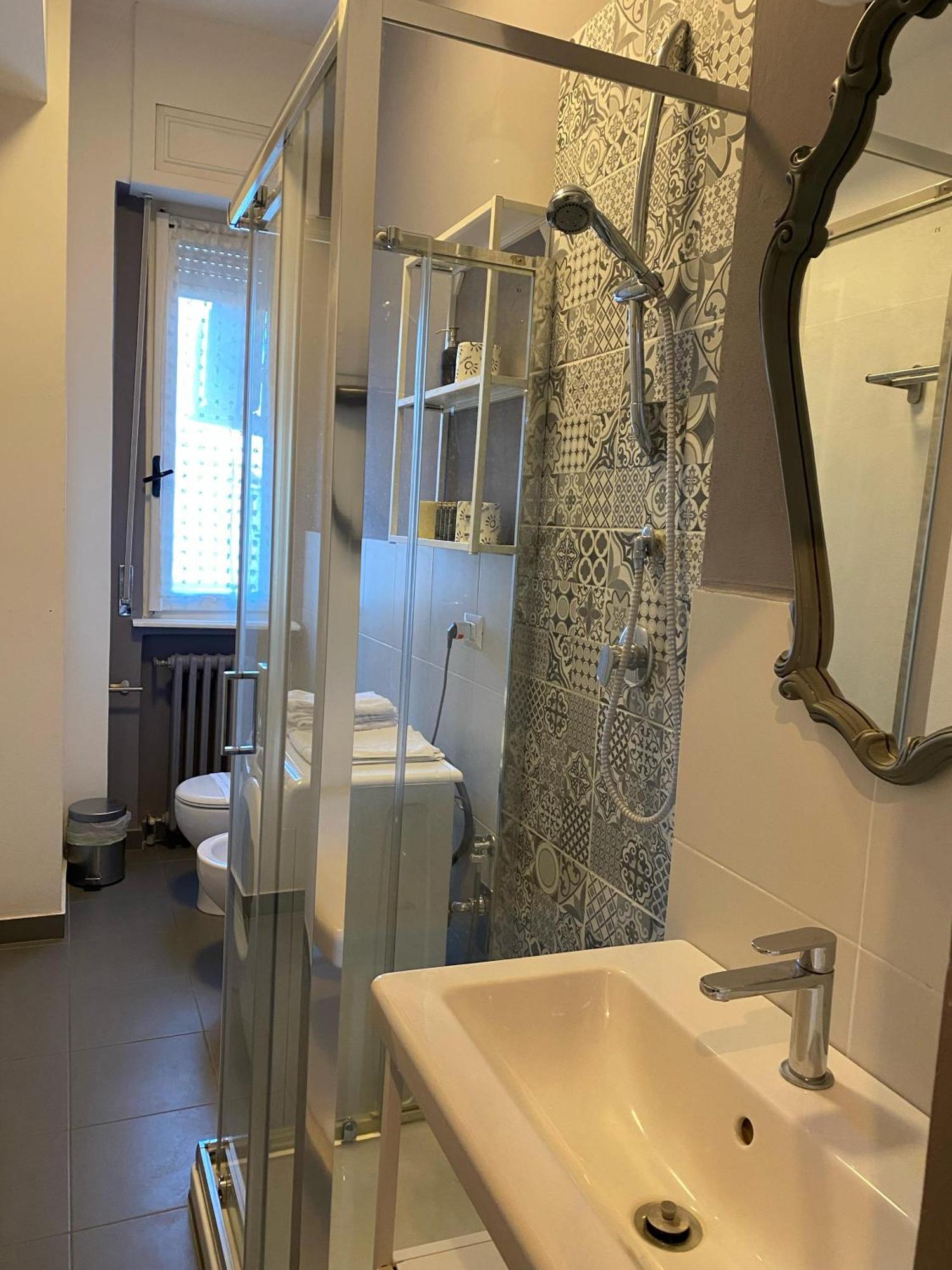Apartament Star Ribbon Mediolan Zewnętrze zdjęcie