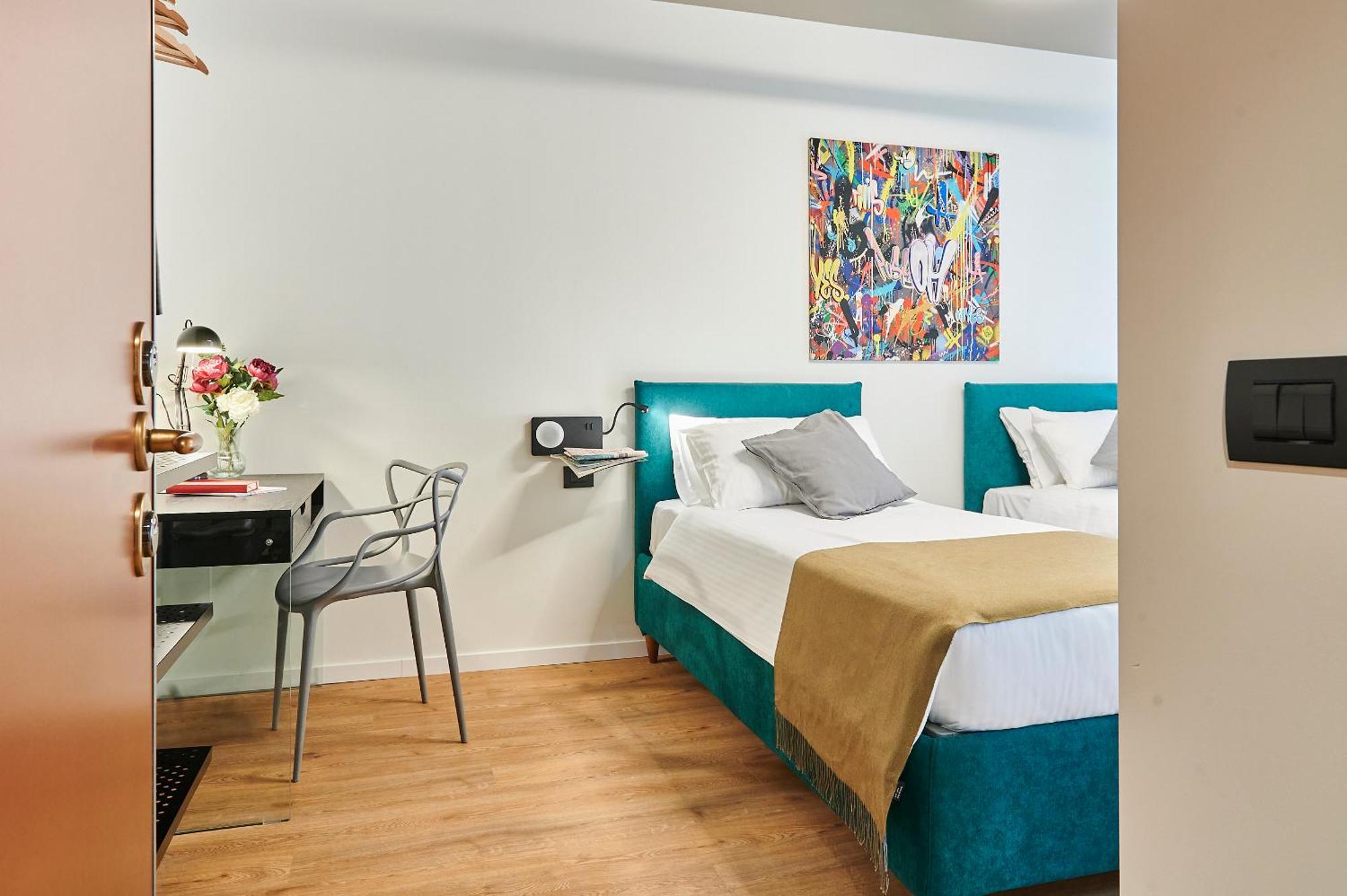Apartament Star Ribbon Mediolan Zewnętrze zdjęcie