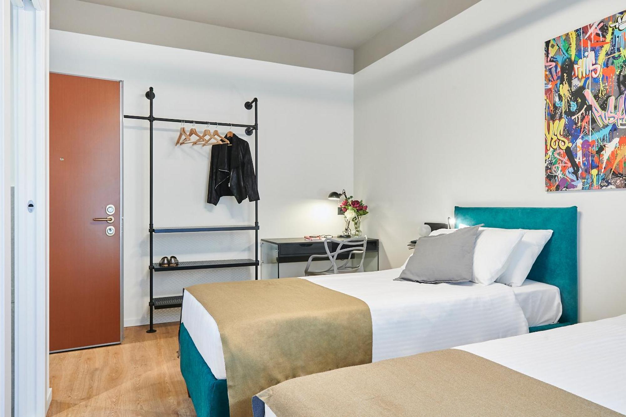 Apartament Star Ribbon Mediolan Zewnętrze zdjęcie