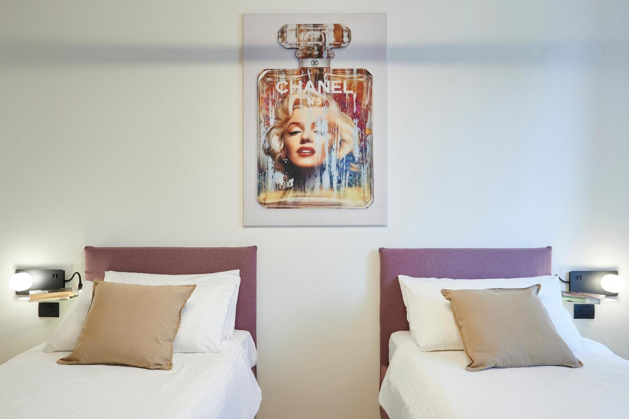 Apartament Star Ribbon Mediolan Zewnętrze zdjęcie