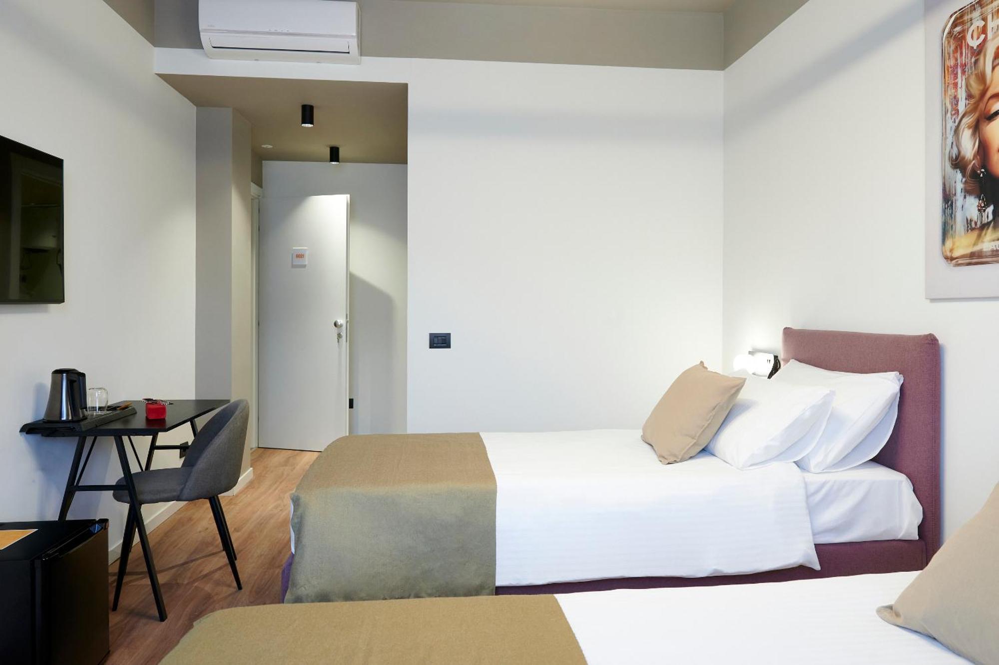 Apartament Star Ribbon Mediolan Zewnętrze zdjęcie