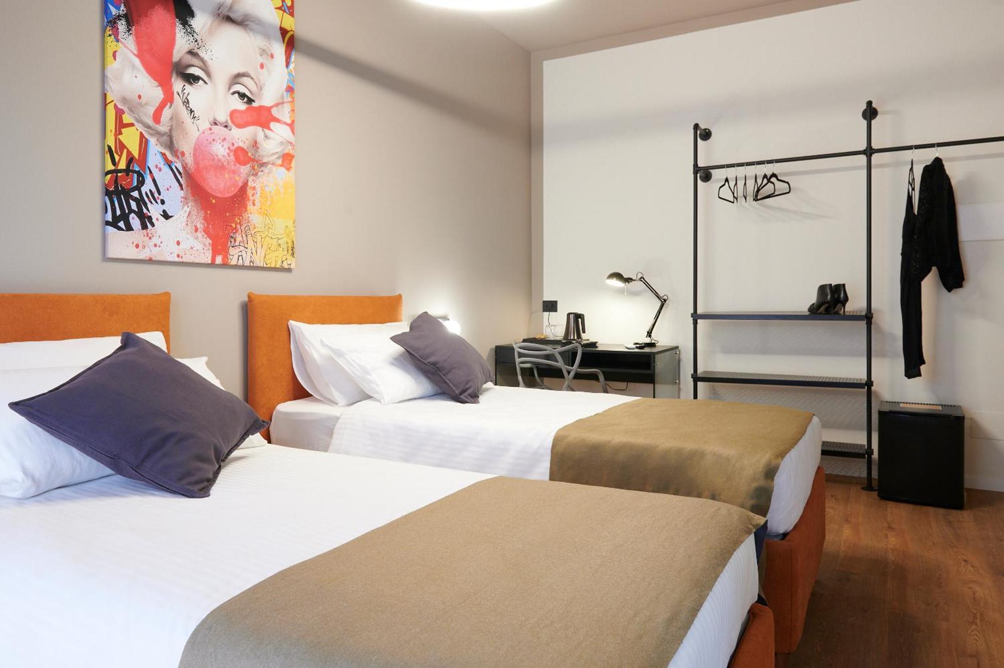 Apartament Star Ribbon Mediolan Zewnętrze zdjęcie