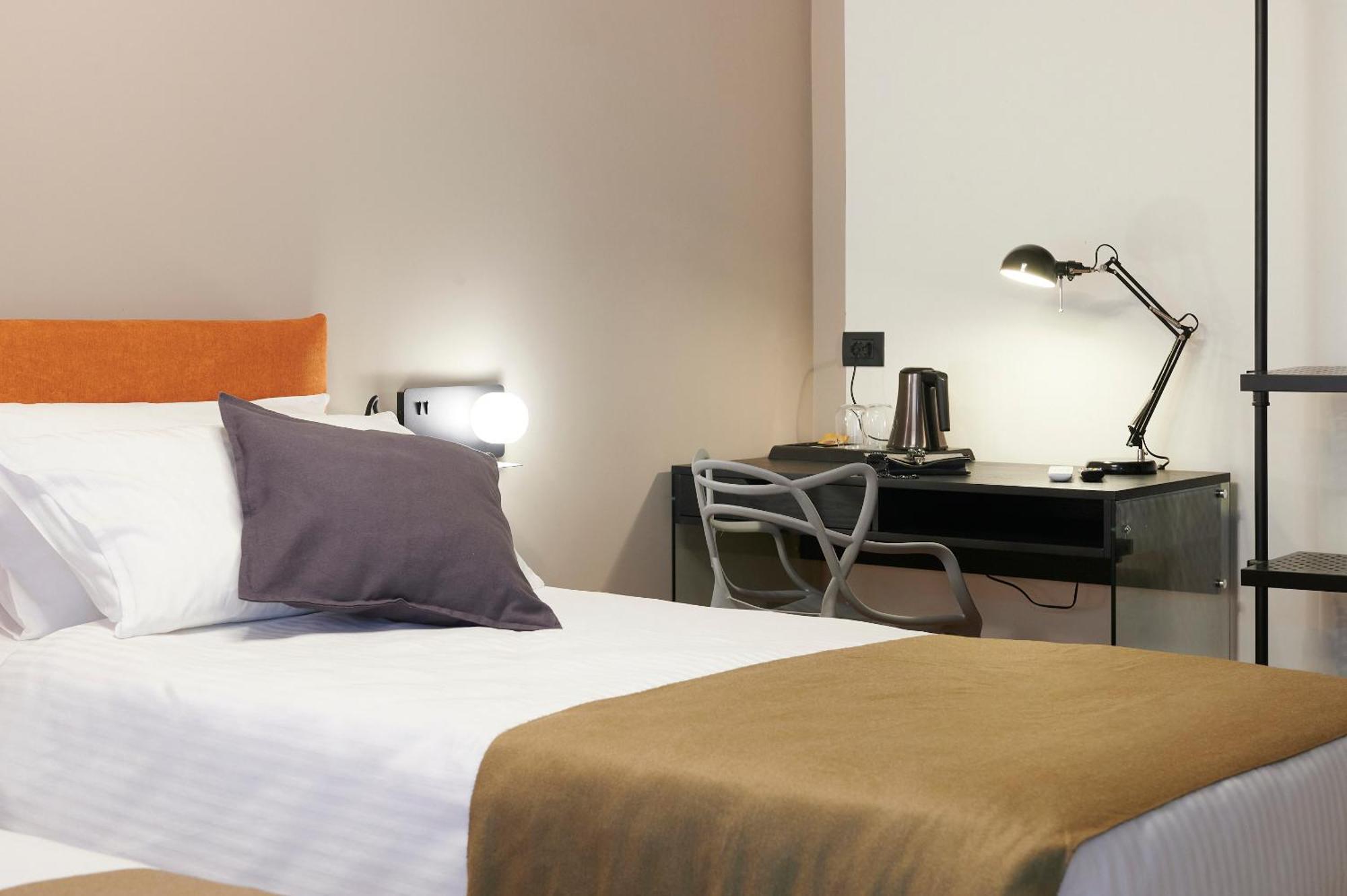 Apartament Star Ribbon Mediolan Zewnętrze zdjęcie