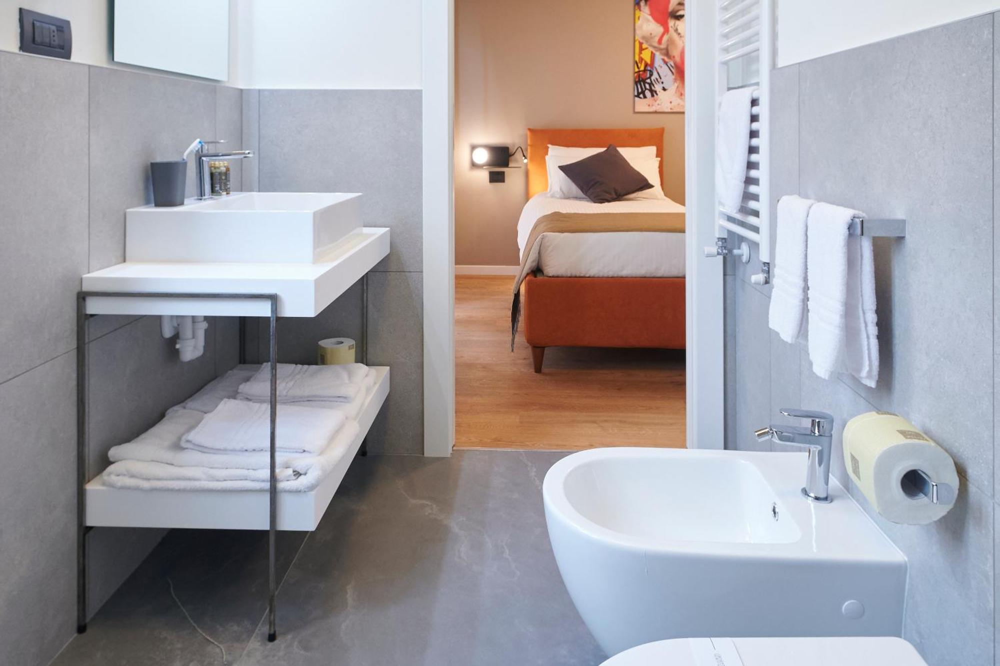 Apartament Star Ribbon Mediolan Zewnętrze zdjęcie