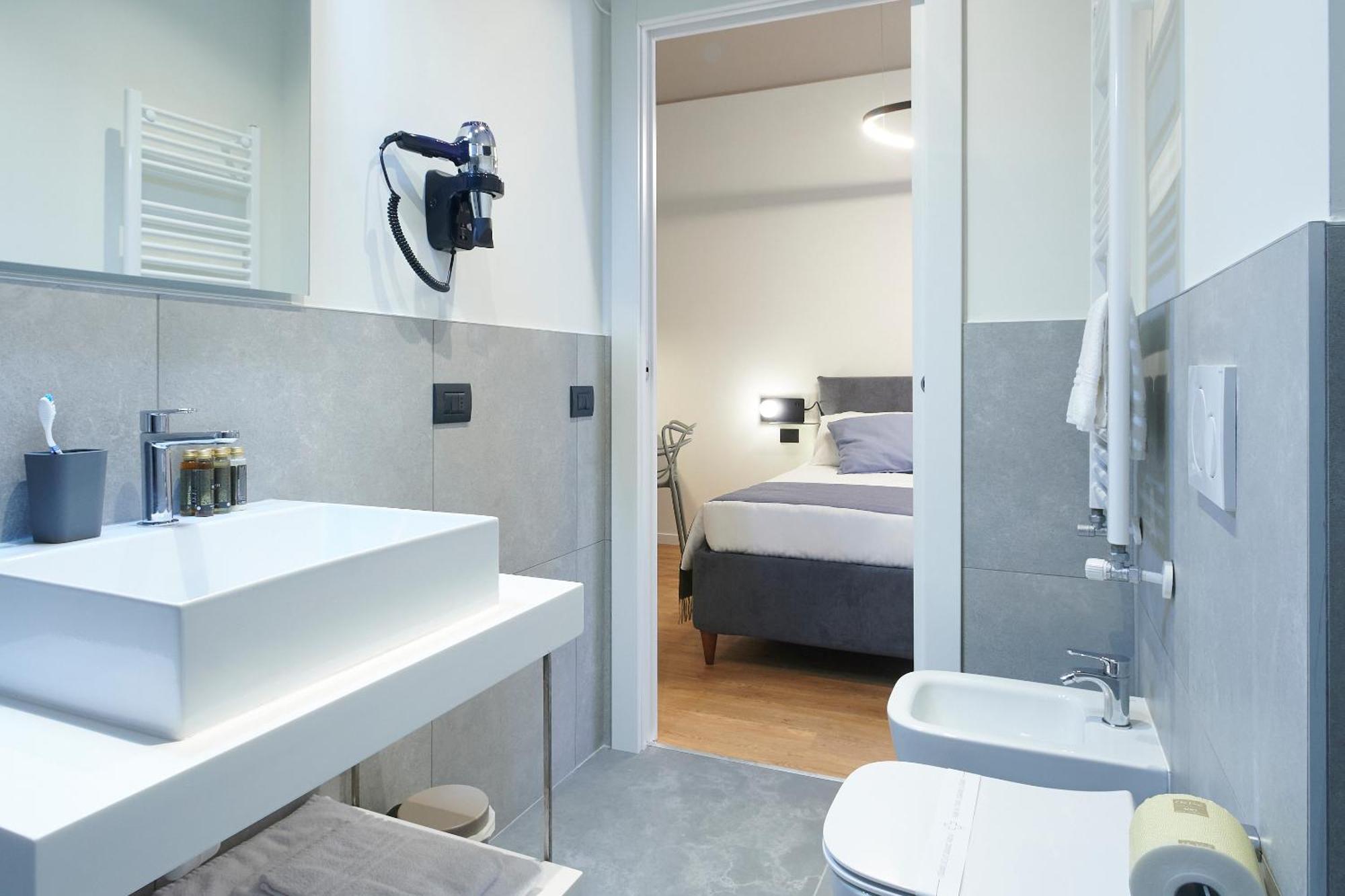 Apartament Star Ribbon Mediolan Zewnętrze zdjęcie