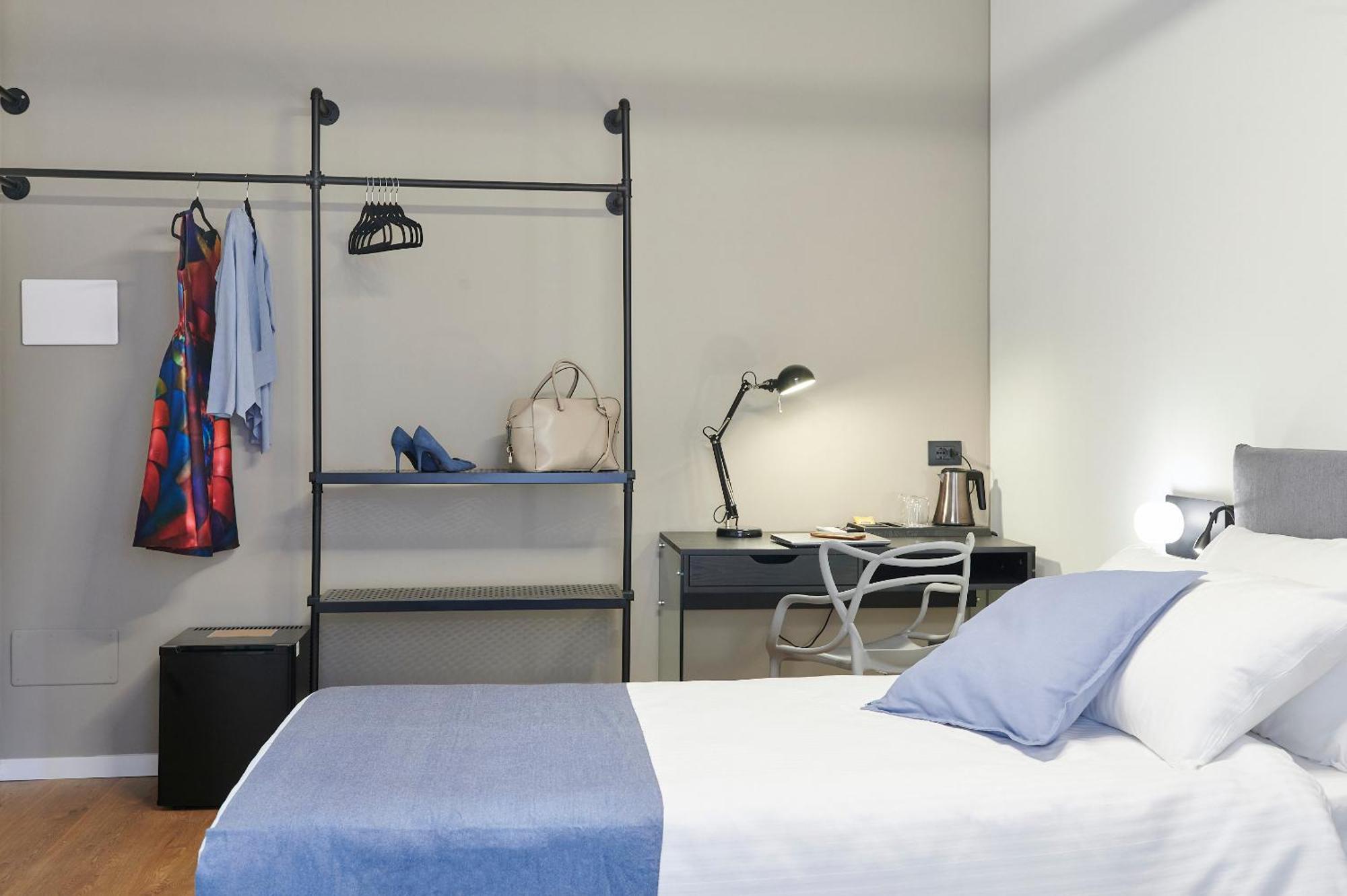 Apartament Star Ribbon Mediolan Zewnętrze zdjęcie