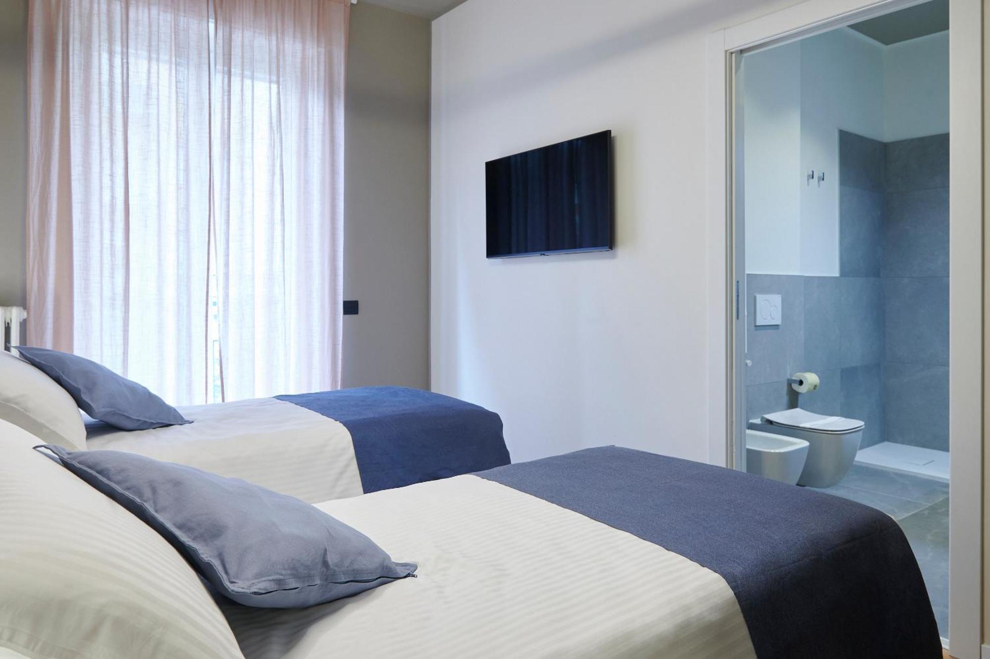 Apartament Star Ribbon Mediolan Zewnętrze zdjęcie