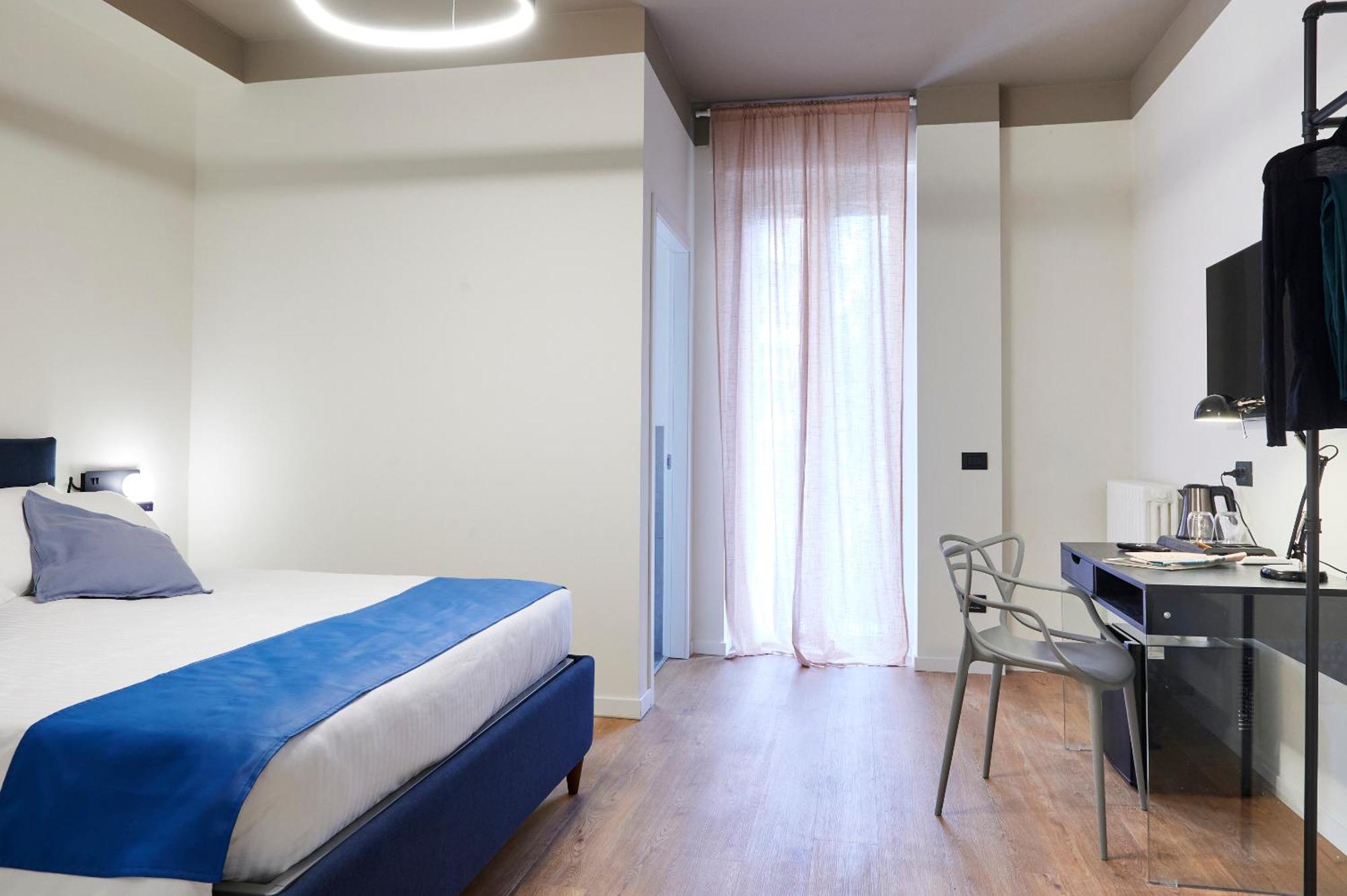 Apartament Star Ribbon Mediolan Zewnętrze zdjęcie