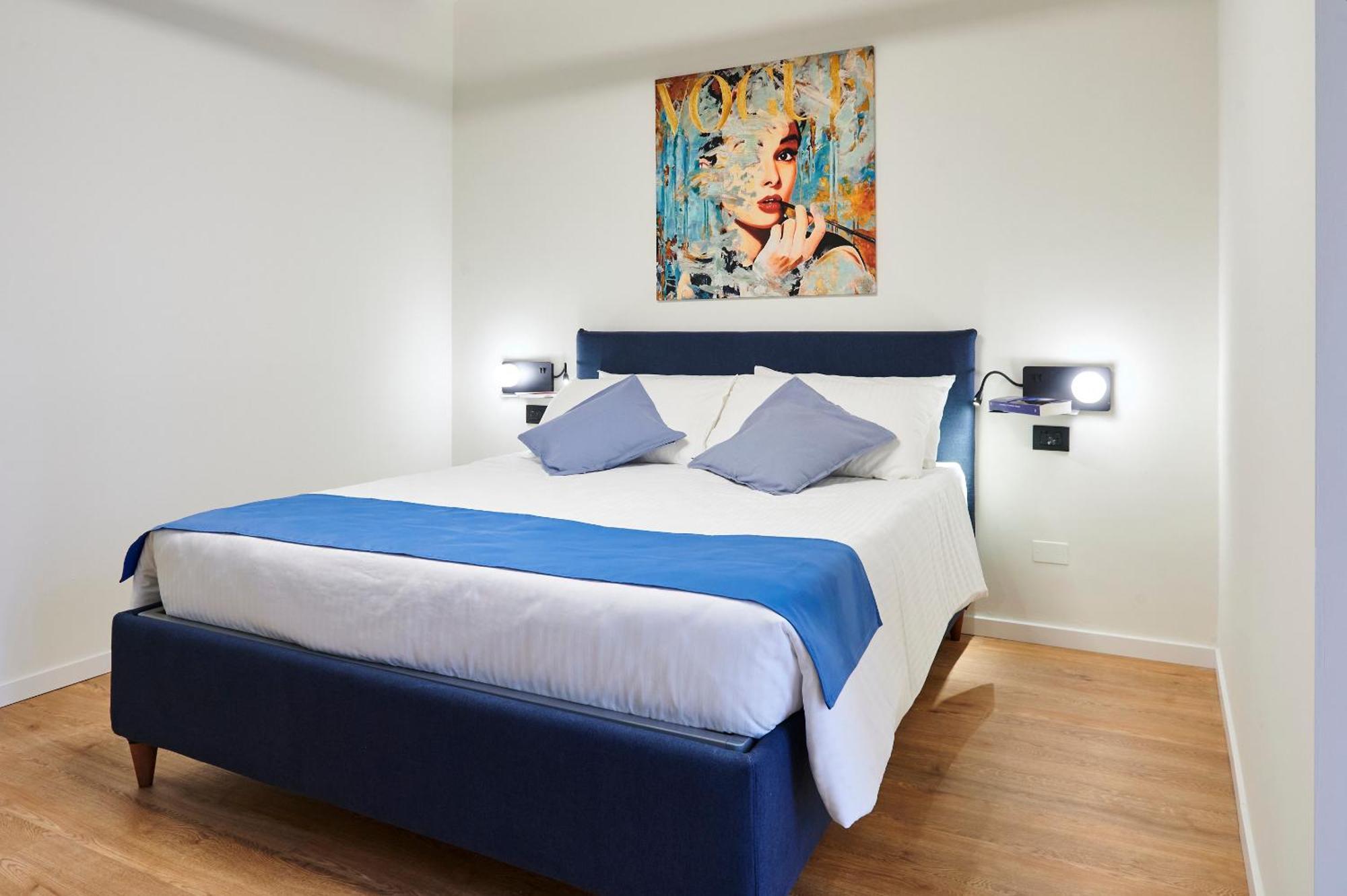 Apartament Star Ribbon Mediolan Zewnętrze zdjęcie