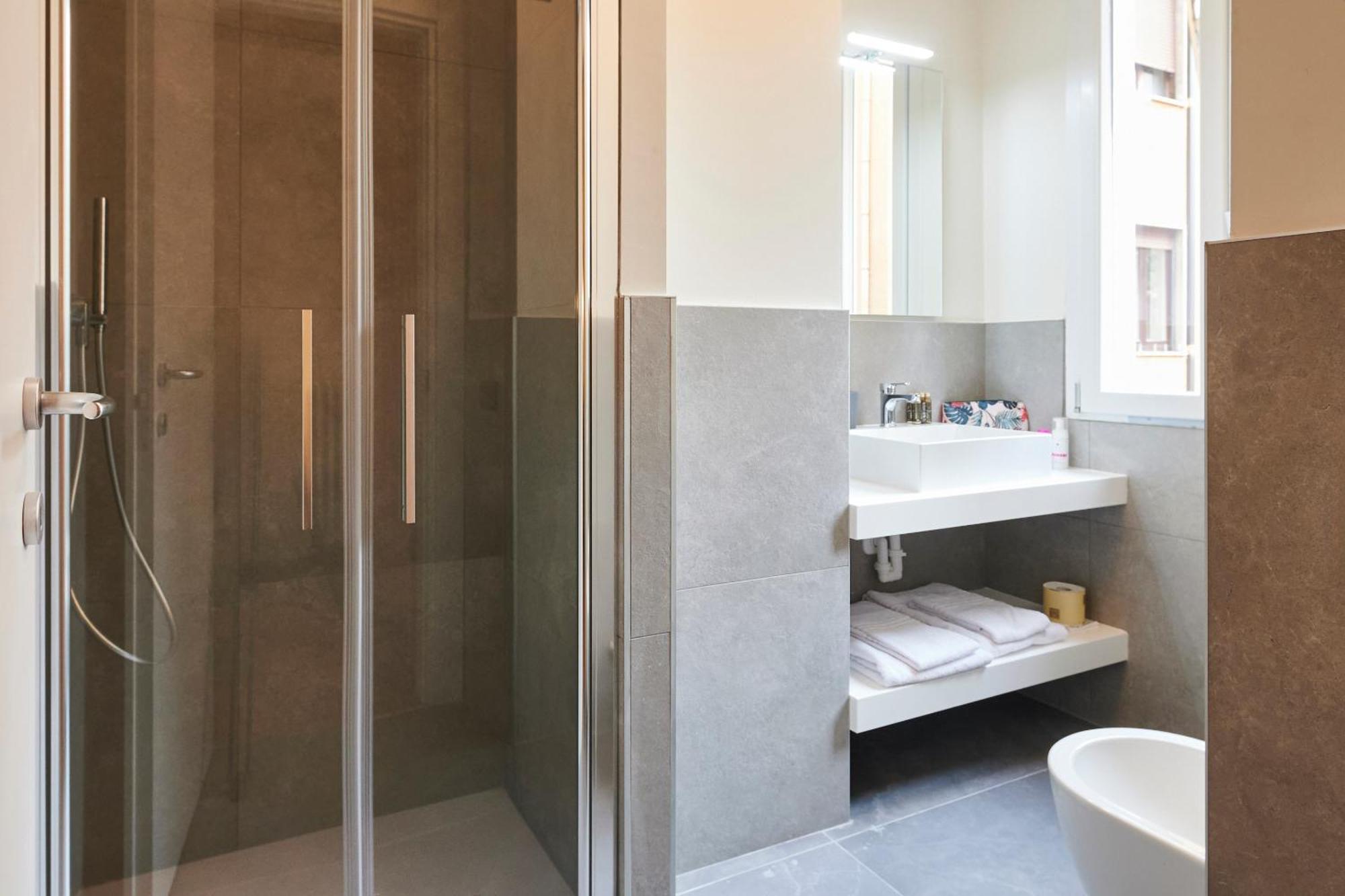 Apartament Star Ribbon Mediolan Zewnętrze zdjęcie